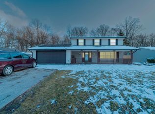 5806 Countess Dr, Fort Wayne, IN 46815