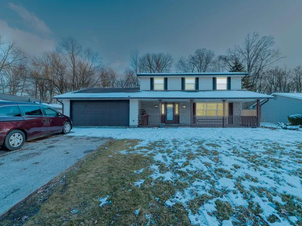 5806 Countess Dr, Fort Wayne, IN 46815