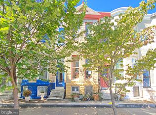 142 N Lakewood Ave, Baltimore, MD 21224