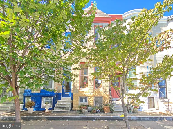 142 N Lakewood Ave, Baltimore, MD 21224