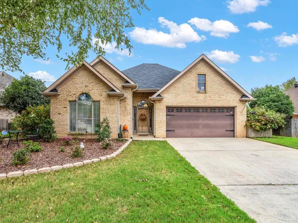 133 Paddington Sta, Maylene, AL 35114