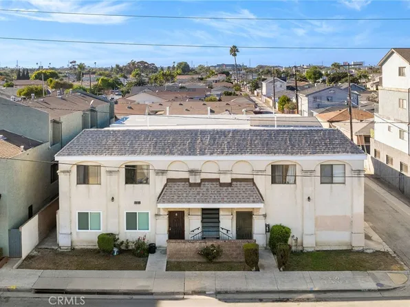 15917 Prairie Ave, Lawndale, CA 90260