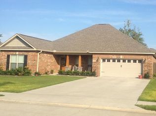 440 Venito Dr, Biloxi, MS 39531