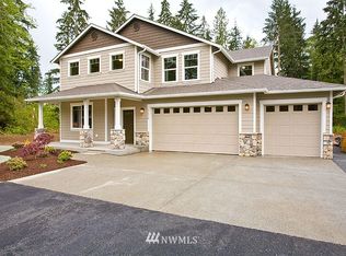 17123 130th St NE LOT 17, Arlington, WA 98223