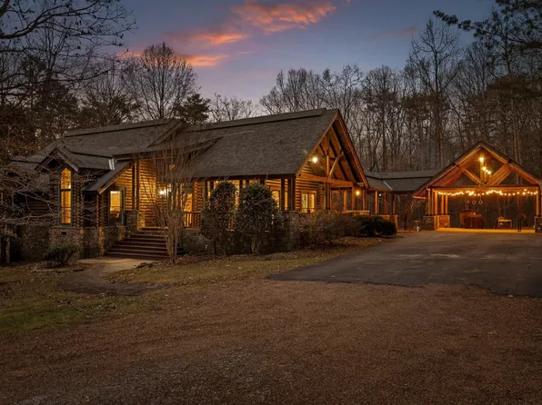 181 Hampton Way, Rising Fawn, GA 30738
