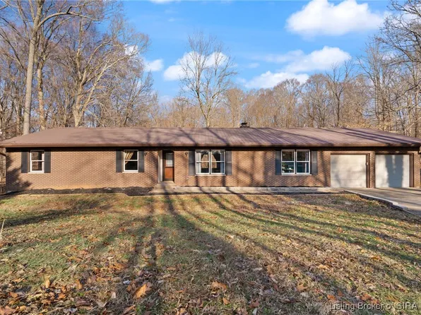 2120 Lears Lane NE, Corydon, IN 47112