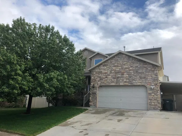 6263 W Cape Ridge Ln, West Valley City, UT 84128