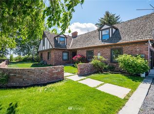 9496 Road V NW, Quincy, WA 98848