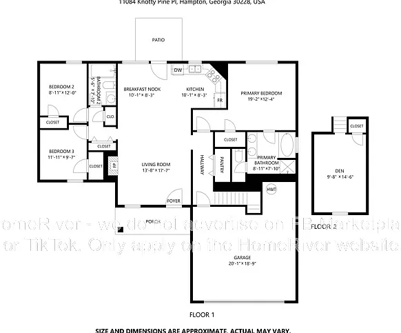 11084 Knotty Pine Pl — Photo 22