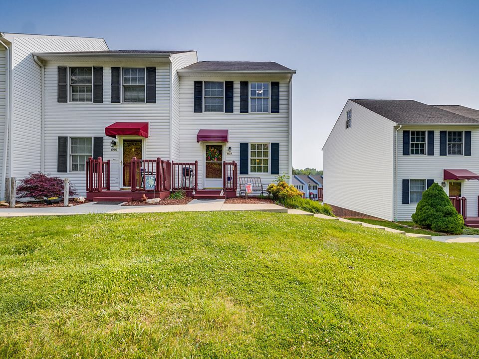 1st image of 697 Beaverview Dr #697