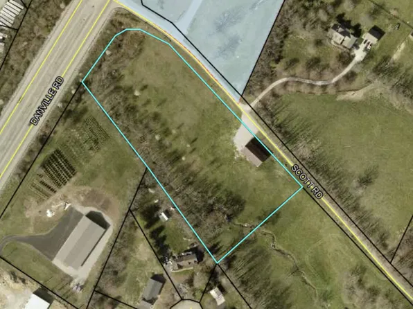 1 Danville Loop, Nicholasville, KY 40356