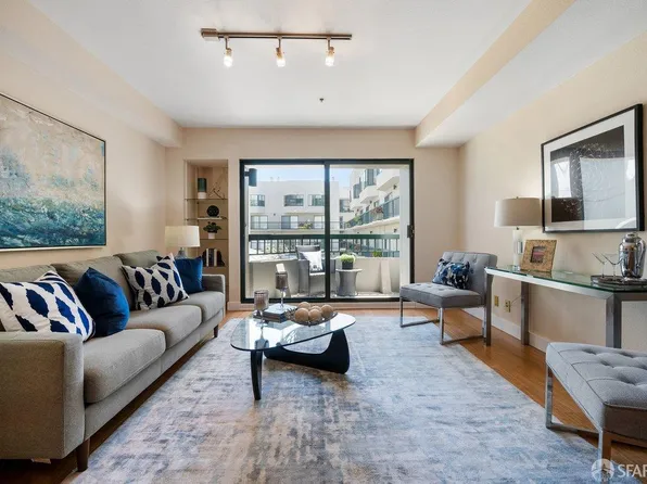 601 Van Ness Ave APT 224, San Francisco, CA 94102