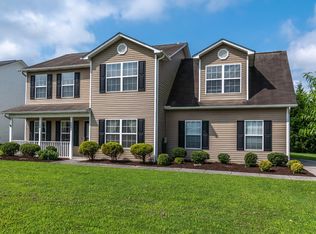 2047 Farmstead Ln LOT 13, Powell, TN 37849