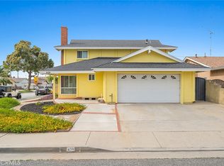 439 E 247th St, Carson, CA 90745