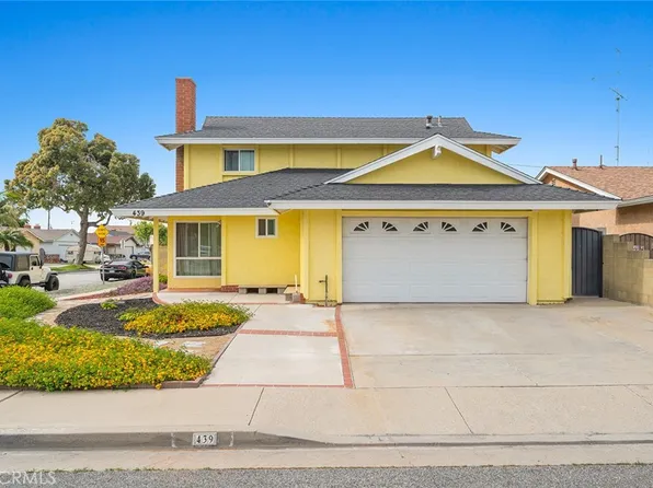 439 E 247th St, Carson, CA 90745