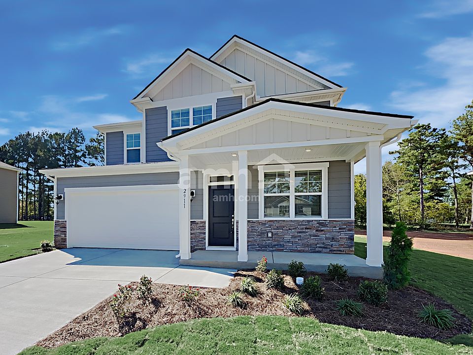 1st image of 2911 Throneberry Ln