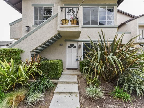 53 Oxford, Irvine, CA 92612