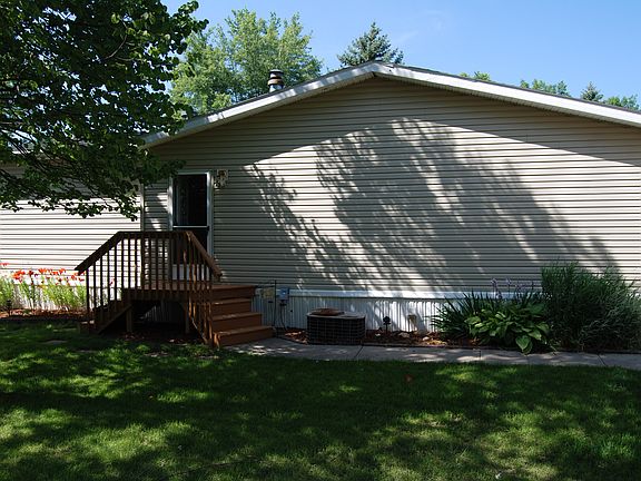 Side Entry