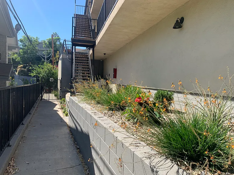 1823 Montrose St #8 — Photo 12