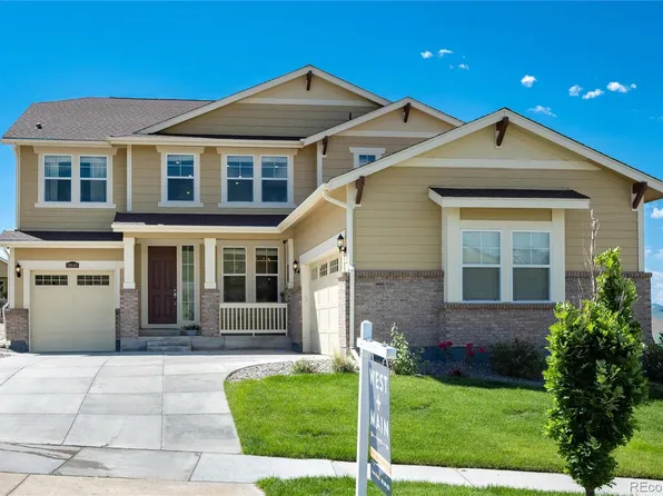 18680 W 85th Drive, Arvada, CO 80007