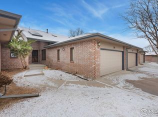 2010 46th Ave UNIT 24, Greeley, CO 80634