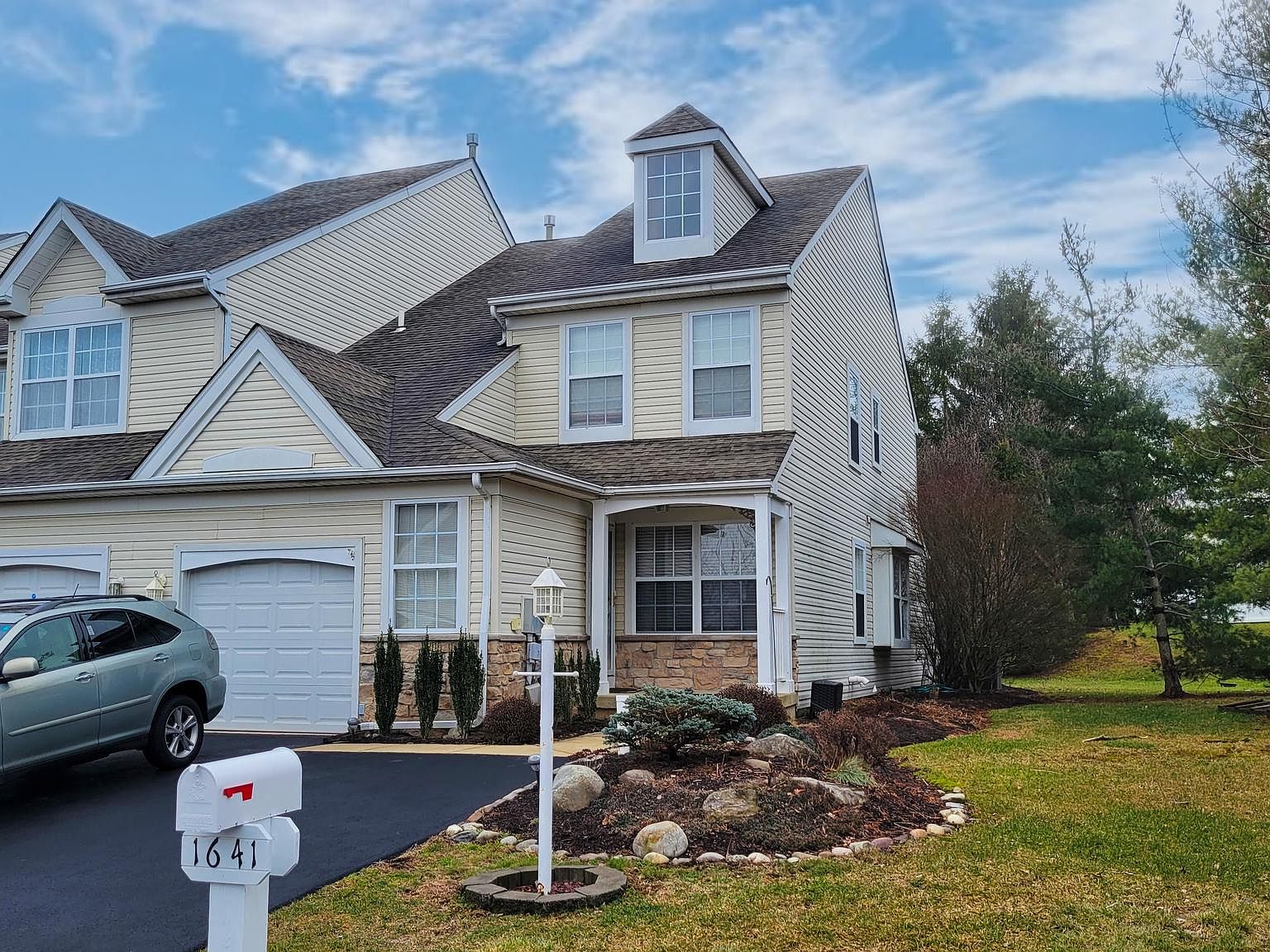 1641 Rockcress Dr, Jamison, PA 18929 Zillow
