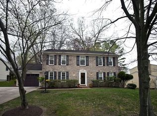 10008 Colebrook Ave, Potomac, MD