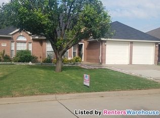 7924 Cannonwood Dr, Fort Worth, TX 76137
