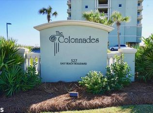 527 E Beach Blvd APT 402, Gulf Shores, AL 36542
