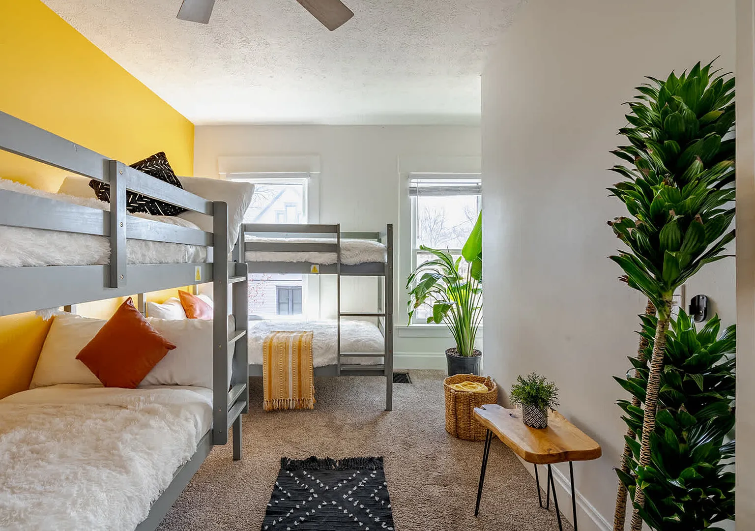 Casa Terra by Jungle House | Near Convention Center, OSU & — Photo 4