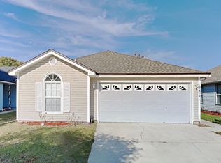 12377 N Sondra Cove Trl, Jacksonville, FL 32225