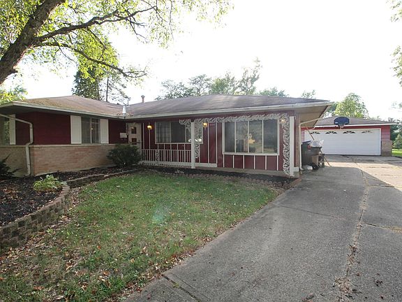4th image of 5807 La Paz Pl