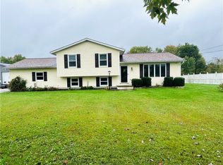 7028 Streeter Rd, Windham, OH 44288