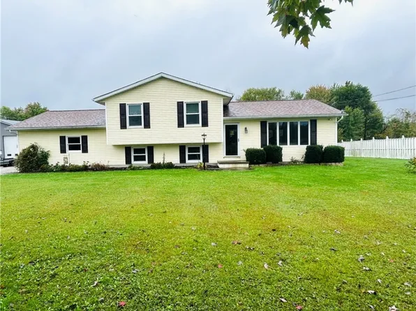 7028 Streeter Rd, Windham, OH 44288