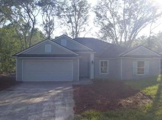 6406 Old Dixie Dr, Saint Augustine, FL 32095