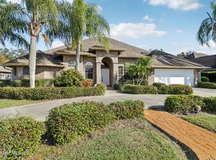 1555 Banana Dr, Titusville, FL 32780