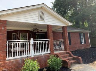 550 Goode Rd, Conyers, GA 30094