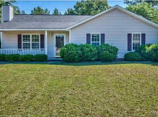 572 Railgate Loop, Lugoff, SC 29078