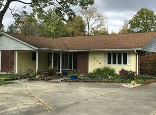 7700 W Key Dr, Muncie, IN 47304