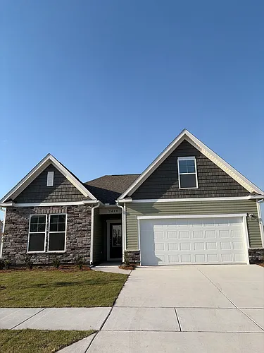 7419 Linda Vista Ln Photo 1