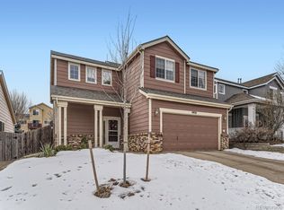 4936 Stoneham Ave, Castle Rock, CO 80104
