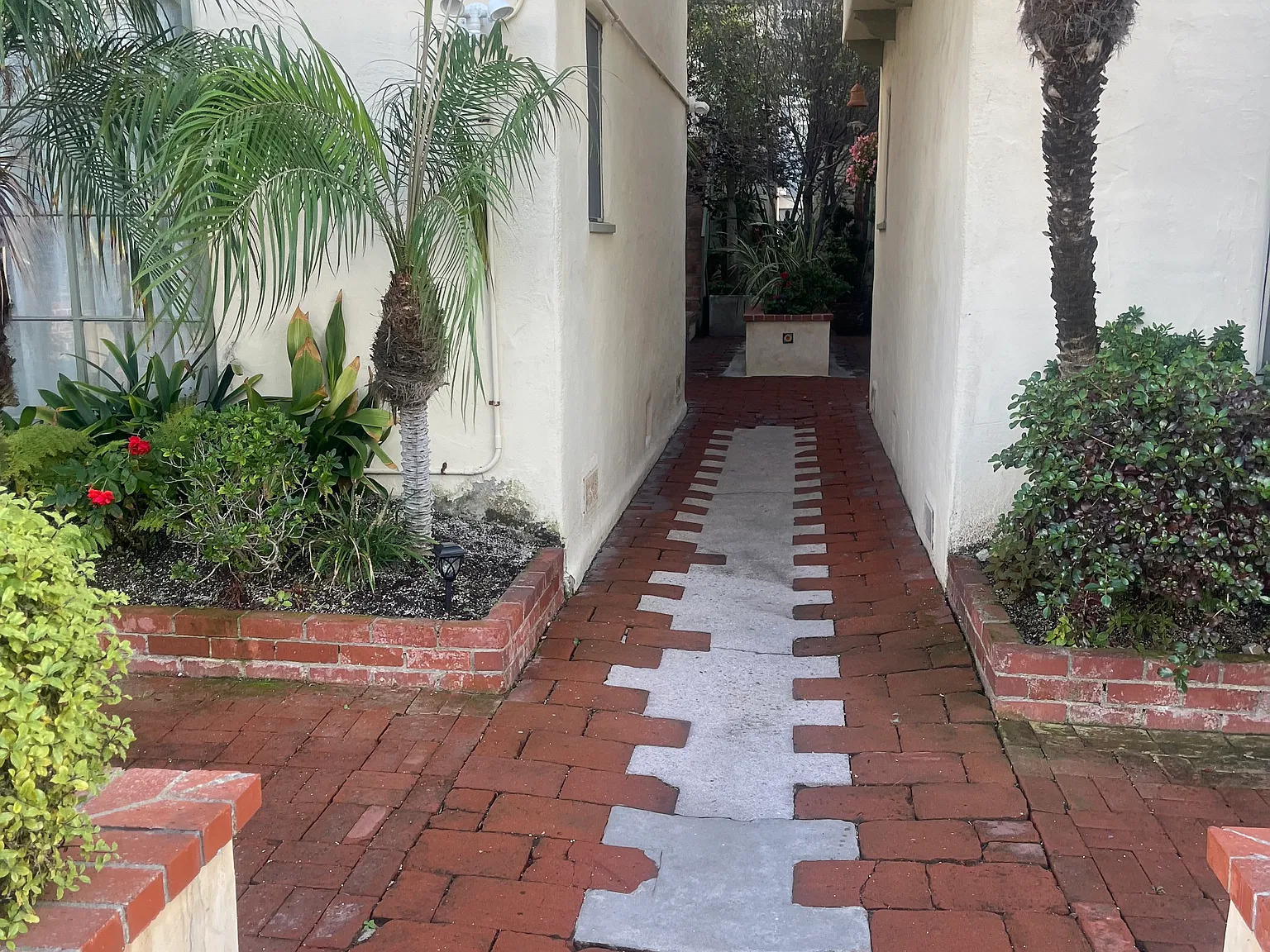 1 bed, 650 sqft, $3,200 — Photo 3