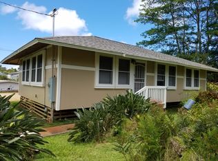 1632 California Ave, Wahiawa, HI 96786