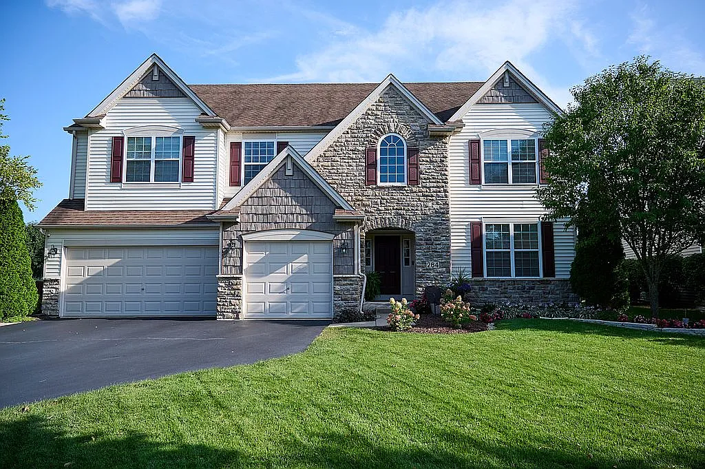 264 Willington Way photo 1