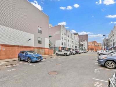 749 Saint Anns Avenue #50D, Bronx, NY, 10456