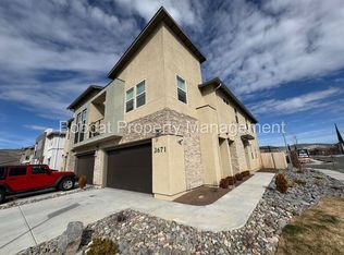 3671 Pulsar Ln #3, Carson City, NV
