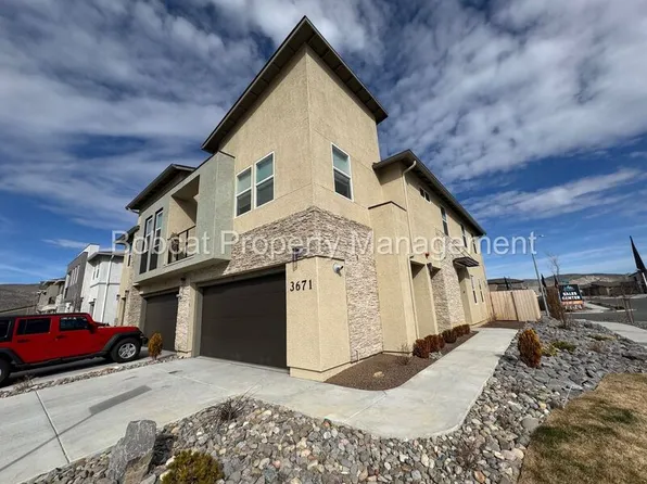 3671 Pulsar Ln #3, Carson City, NV 89705