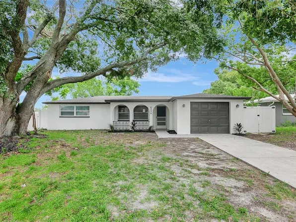 6234 Maplewood Dr, New Port Richey, FL 34653