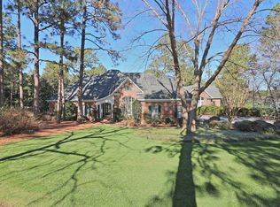 5 Inverrary Rd, Pinehurst, NC 28374