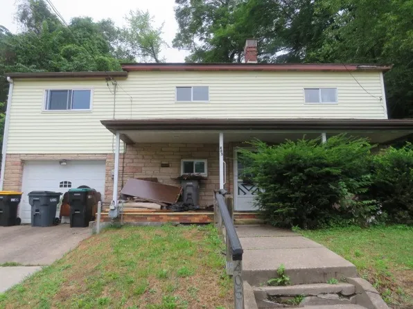 405 Road, Pittsburgh, PA 15228